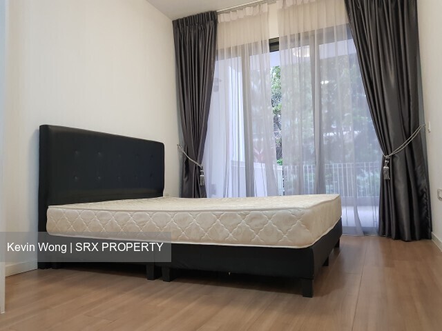 The Lakefront Residences (D22), Condominium #579390521